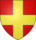 Crest of Andlau