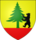 Crest of Dambach-la-Ville