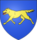 Crest of Bischoffsheim