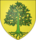 Crest of Chatenois