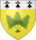 Crest of Fougres