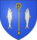 Crest of Cassis
