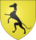 Crest of Fontvieille