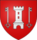 Crest of Martigues
