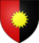 Crest of Maussane