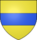 Crest of Belcastel