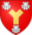 Crest of Conques