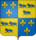 Crest of Maubourguet