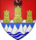 Crest of Lourdes