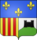 Crest of Sarrancolin