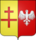Crest of Sarreguemines