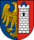 Crest of Gliwice