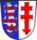 Crest of Bad Hersfeld 