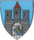 Crest of Weilburg