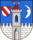 Crest of Glauchau