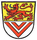 Crest of Bad Bergzabern