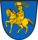 Crest of Schwerin