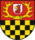 Crest of Putbus