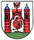 Crest of Frankfurt