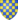 Crest of Dreux