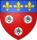 Crest of Chartres
