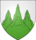 Crest of Mittelbergheim