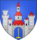 Crest of Joigny