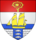 Crest of Port-en-Bessin-Huppain