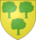 Crest of Nogaro