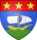 Crest of Lons-le-Saunier