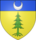 Crest of Saint-Claude