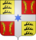 Crest of Montbliard