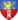 Coat of arms of Ornans