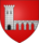 Crest of Pontarlier
