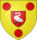 Crest of Boulogne-sur-Mer