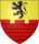 Crest of Gourdon
