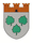 Crest of Burscheid