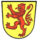 Crest of Laufenburg