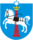 Crest of Wolfenbttel