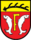 Crest of Freudenstadt