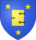 Crest of Ussel