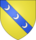 Crest of Luneville