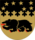 Crest of Pudasjrvi