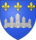 Crest of Sezanne