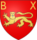Crest of Bayeux