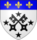 Crest of Lisieux