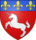 Crest of Saint Lo