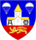 Crest of Sainte-Mre-glise