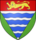 Crest of Bagnoles-de-l