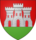 Crest of Domfront